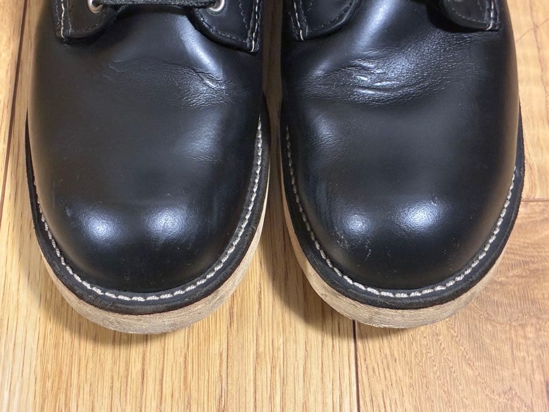 【良品 08年製】レッドウイング 8165