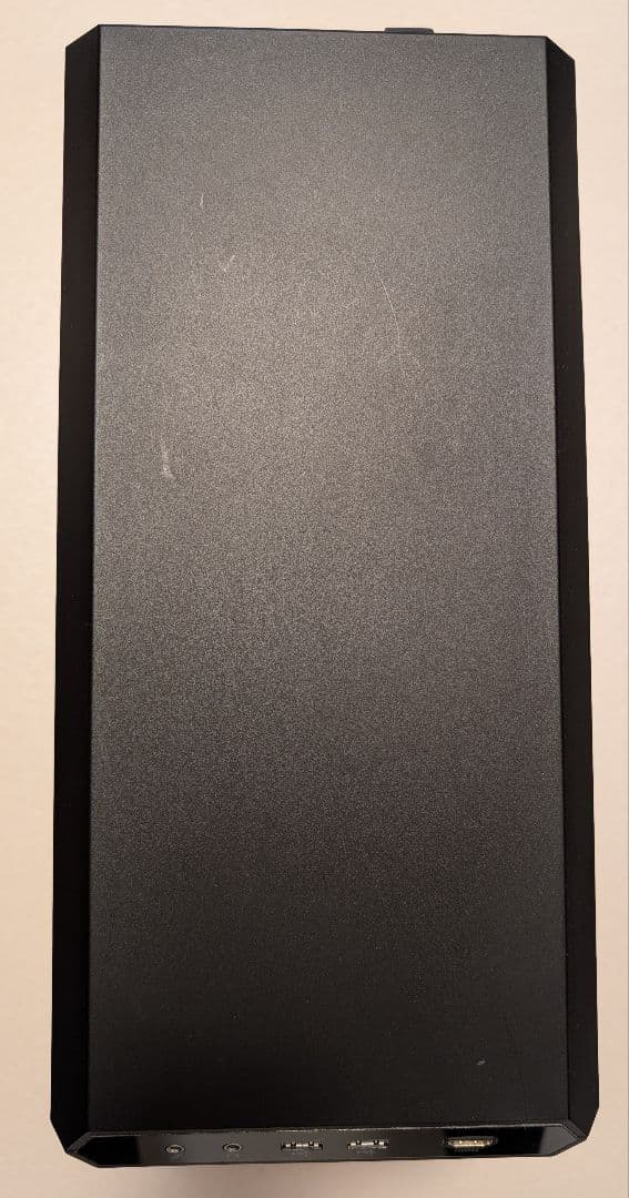 G-TuneゲーミングPC Corei7-9700 メモリ32GB