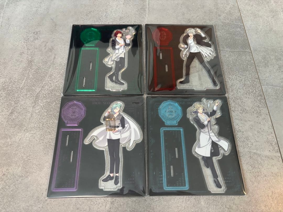 アニメ TABOO NIGHT XXXX CD