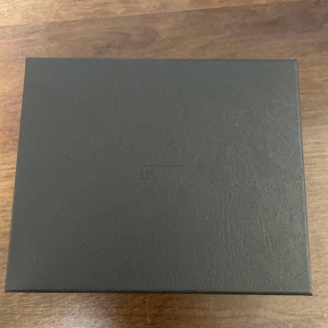 m+ ミッレフォッリエ