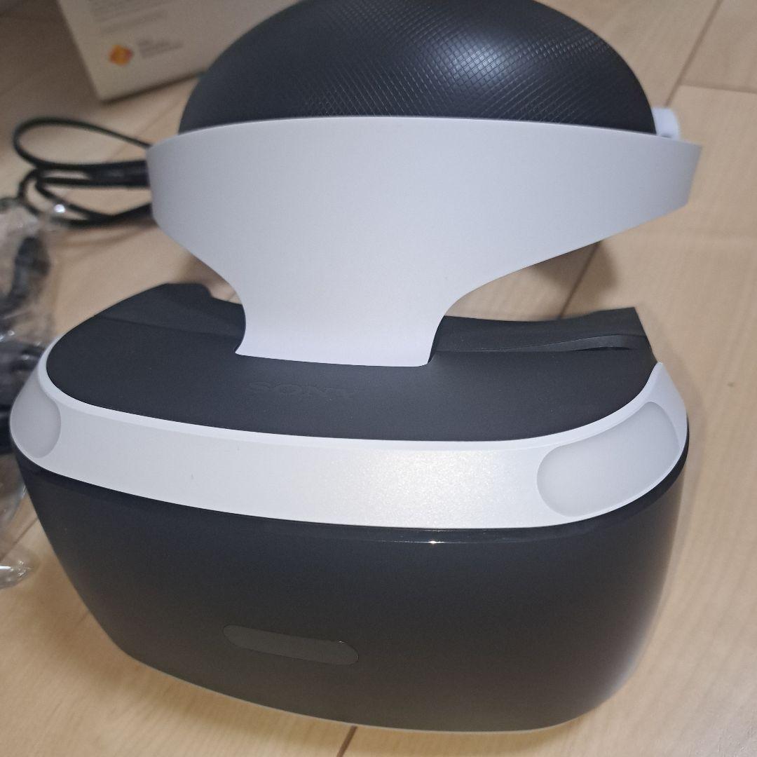 PS4 PlayStation VR Camera同梱版 PS5対応