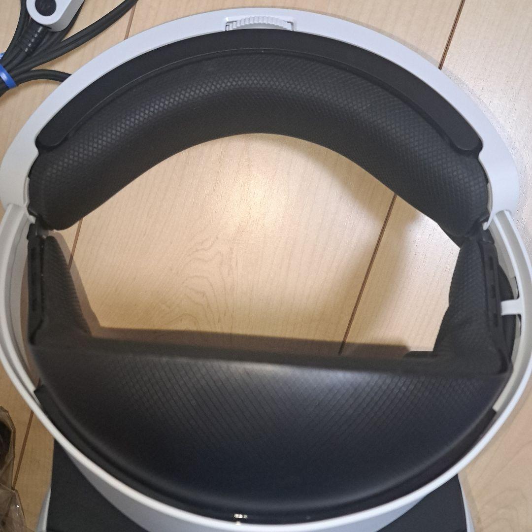 PS4 PlayStation VR Camera同梱版 PS5対応