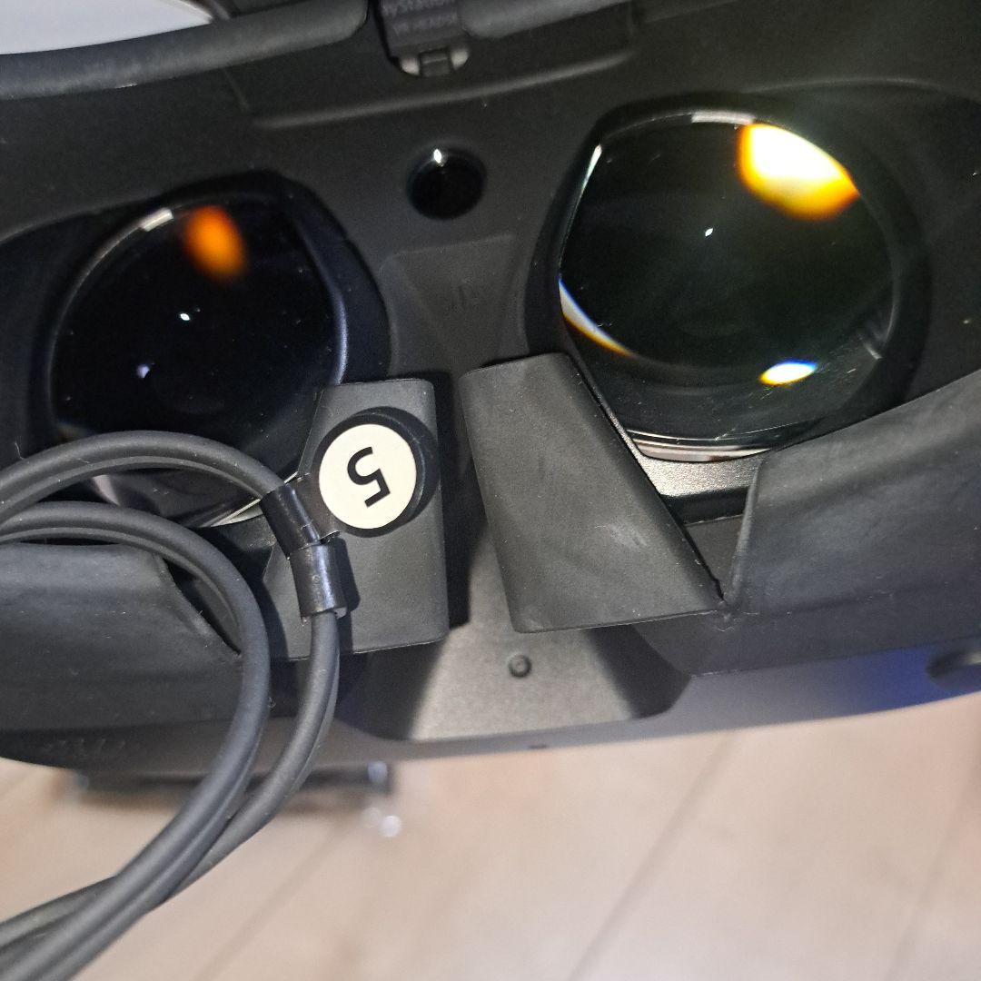 PS4 PlayStation VR Camera同梱版 PS5対応