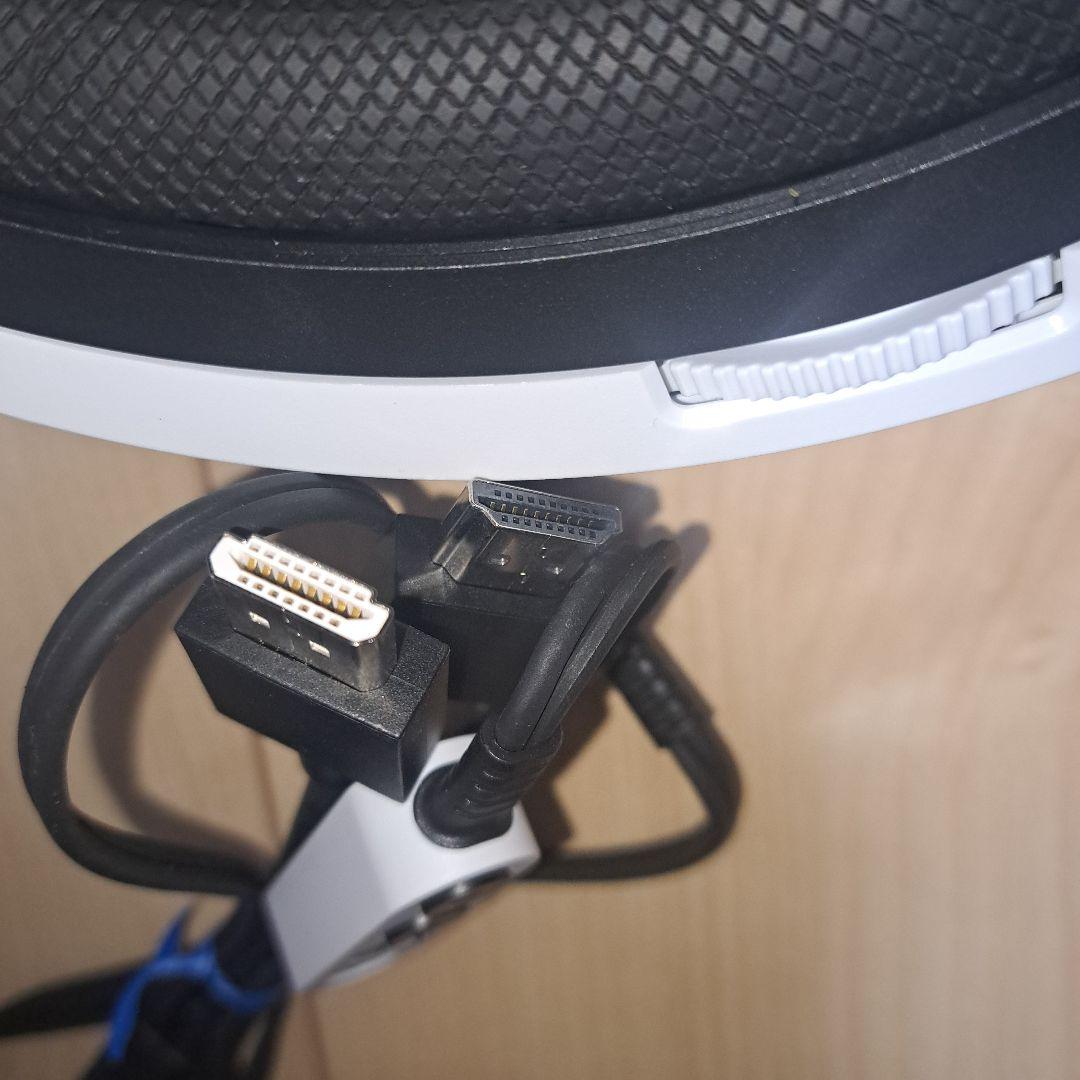 PS4 PlayStation VR Camera同梱版 PS5対応