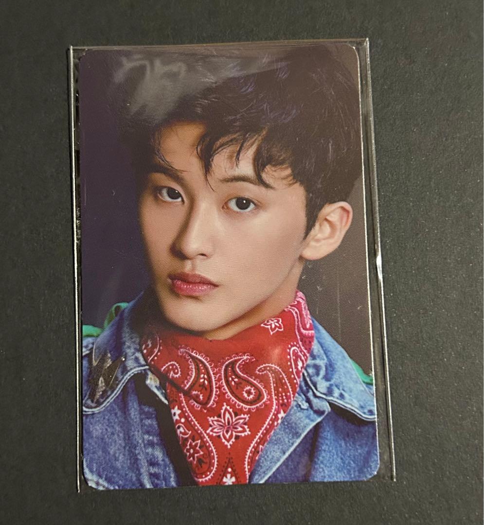 NCT SuperM マーク ポップアップ AirPods ケース トレカ