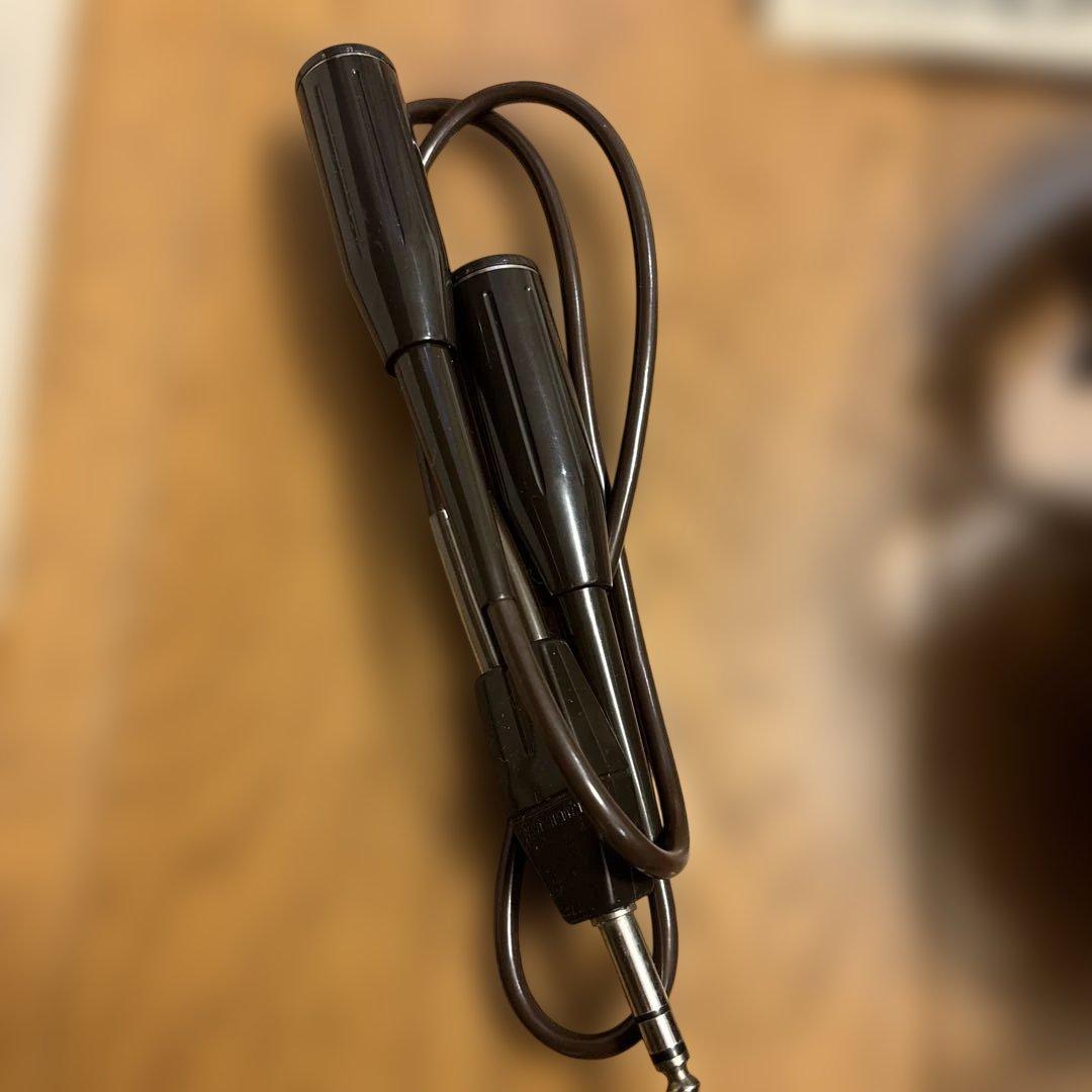 Pioneer SE-45 ステレオヘッドホン　未使用保管品