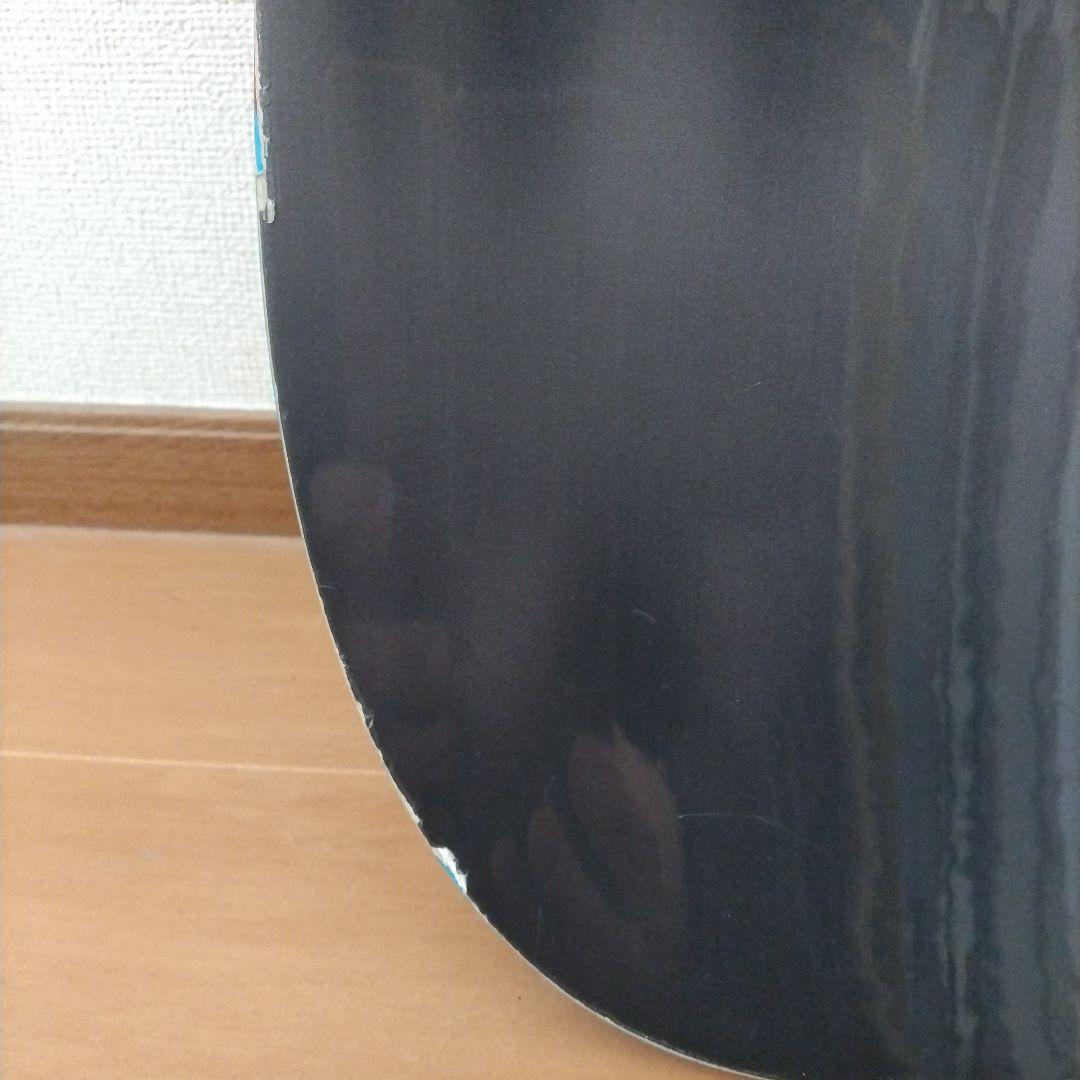 Salomon　サロモン スノーボード ホットワックス済　直ぐに滑走OKです