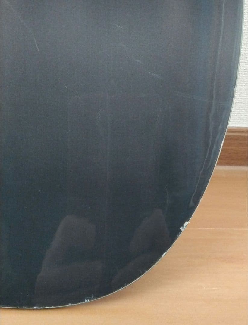 Salomon　サロモン スノーボード ホットワックス済　直ぐに滑走OKです