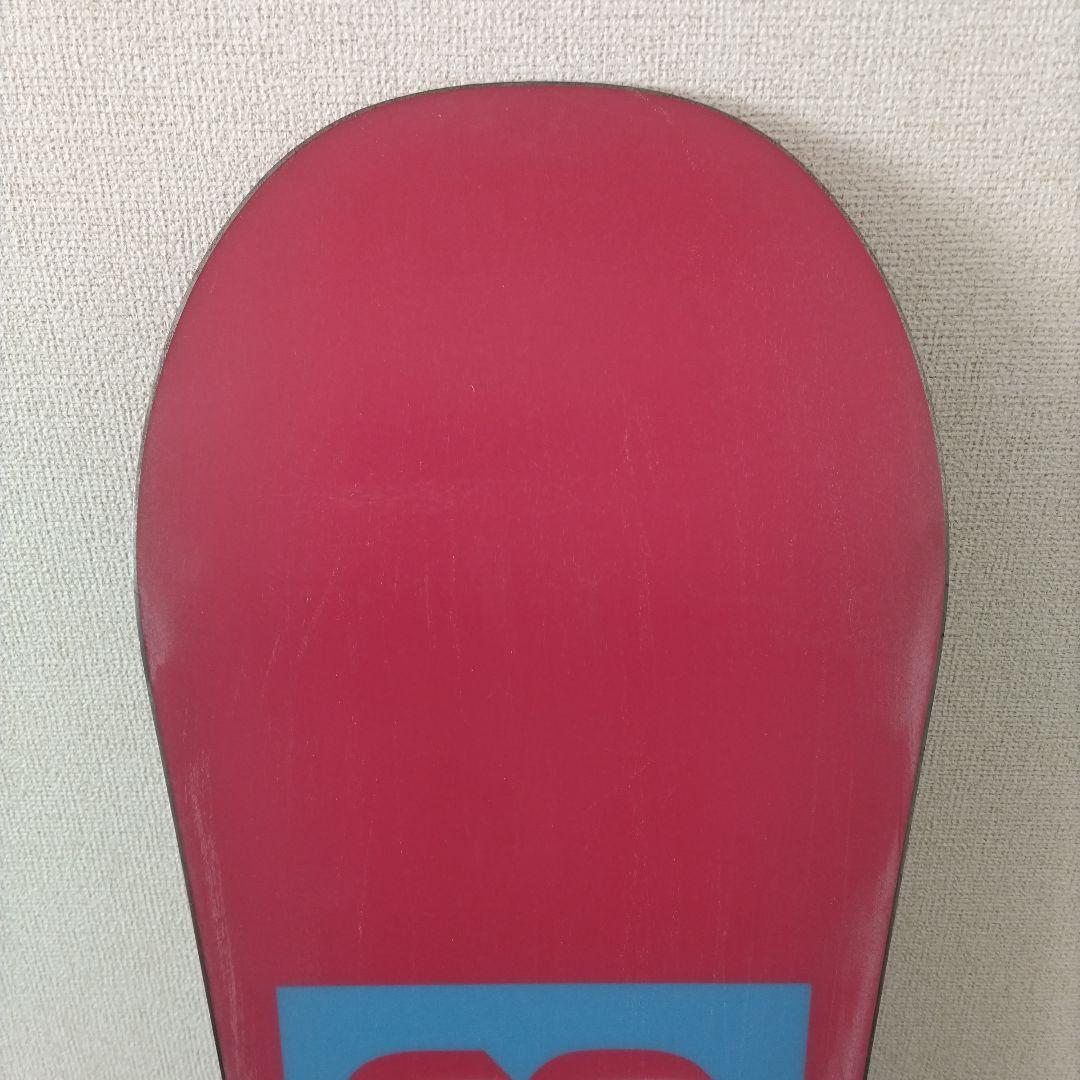Salomon　サロモン スノーボード ホットワックス済　直ぐに滑走OKです