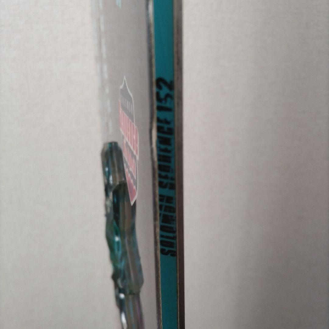 Salomon　サロモン スノーボード ホットワックス済　直ぐに滑走OKです