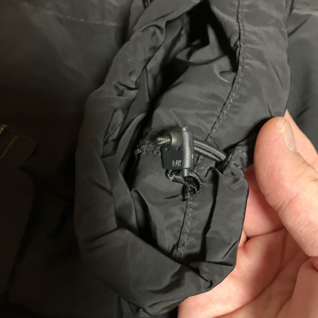 定価:26,400円　G-STAR RAW ミリタリーパンツP228