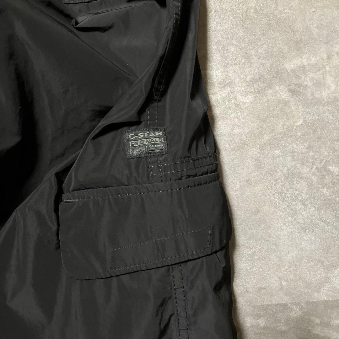 定価:26,400円　G-STAR RAW ミリタリーパンツP228