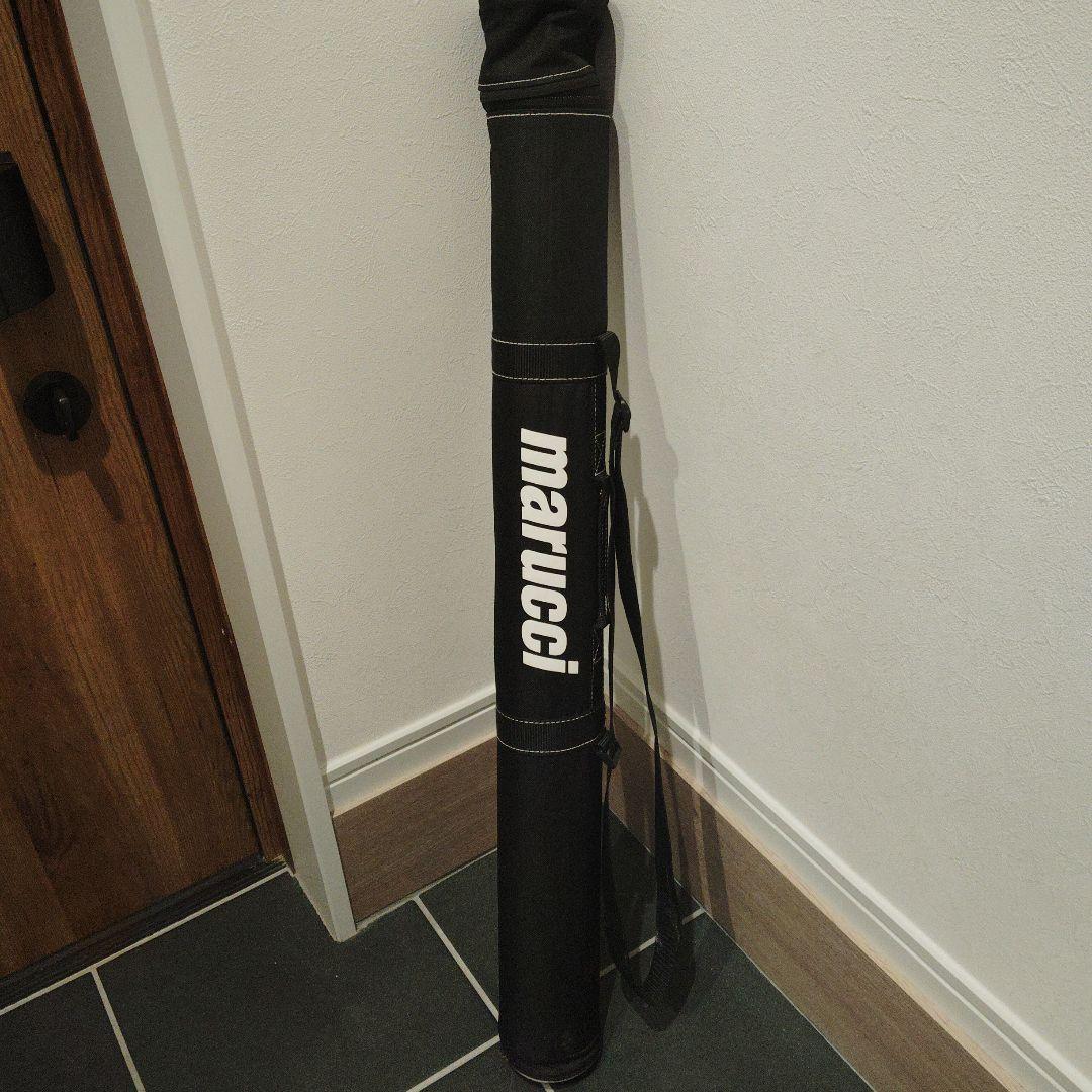 【美品】ワニクラッシャーMAXジュニア　少年軟式　82cm