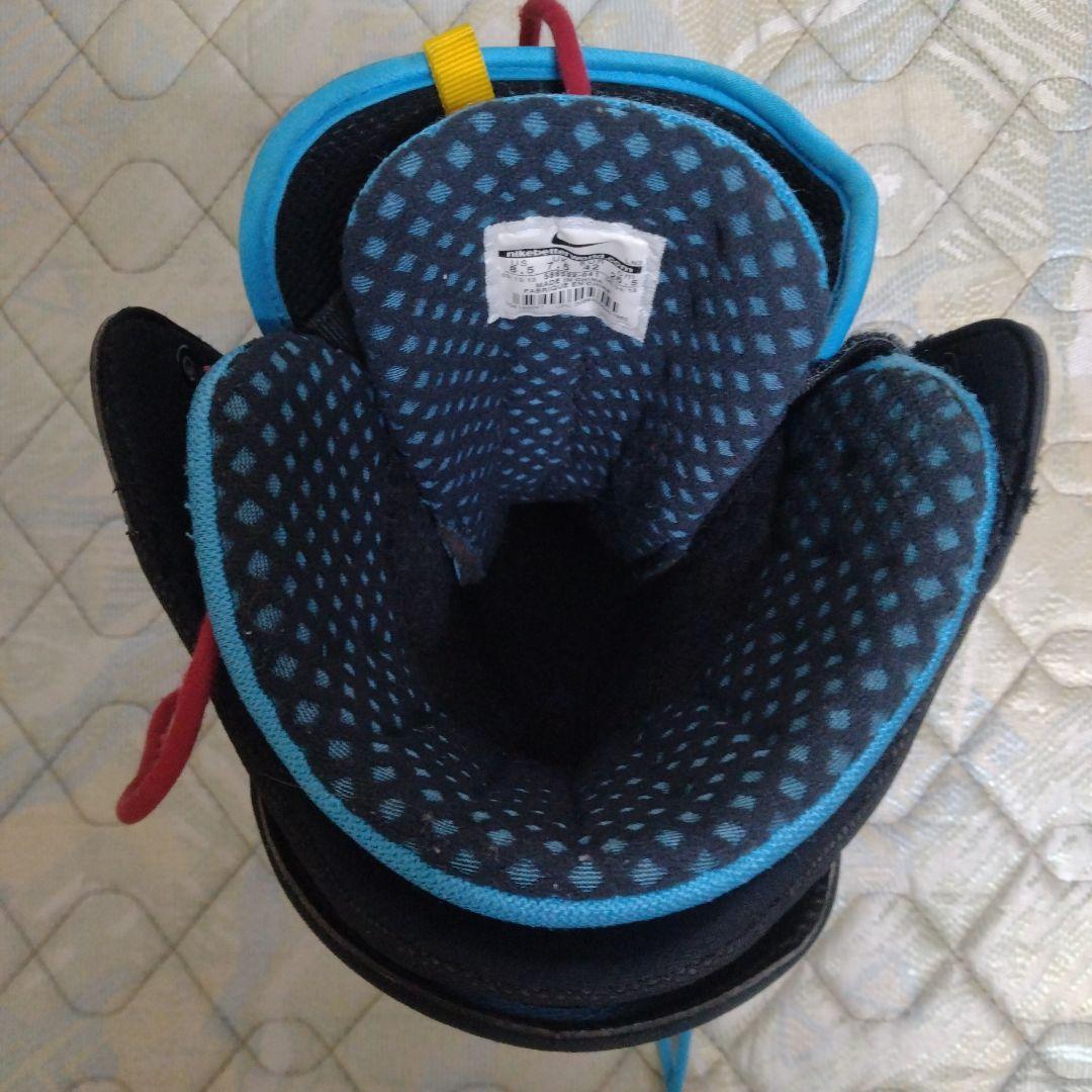 ナイキ　NIKE スノーボードブーツ　26.5cm