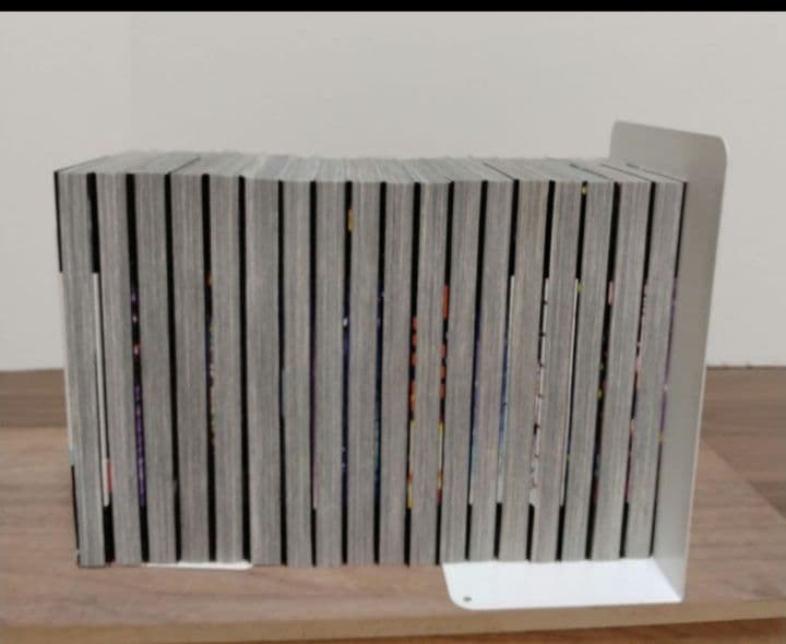 【最新18巻含む】ダークギャザリング 1~18巻　全巻セット