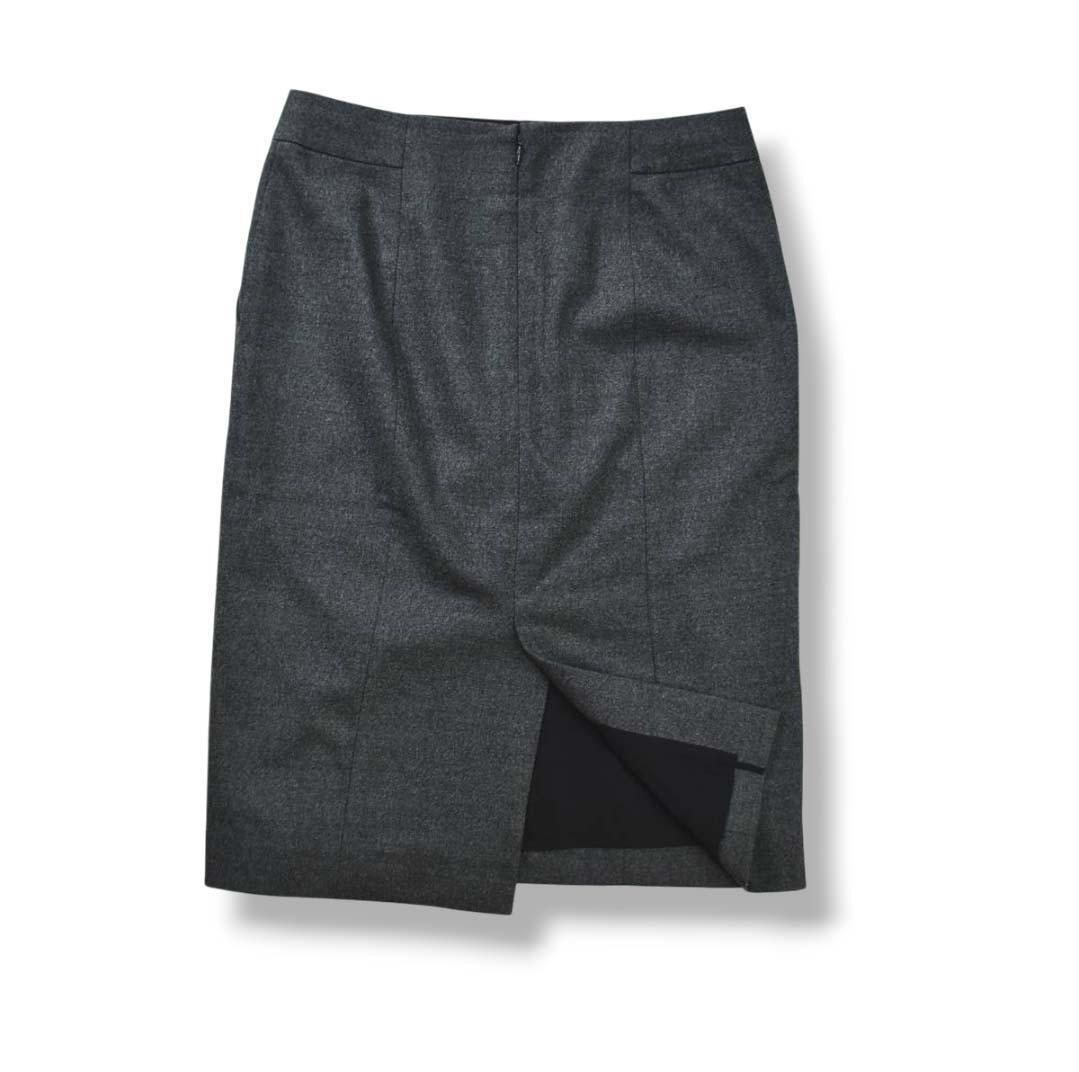 Panda0123 マッキントッシュ ロンドン スカートスーツ 40 ♪