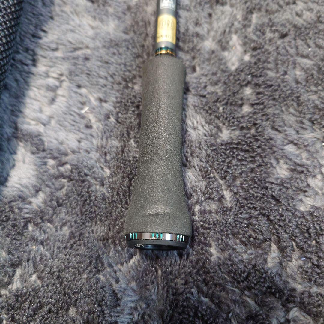 ダイワ　エメラルダスストイストST　88ML-SMT