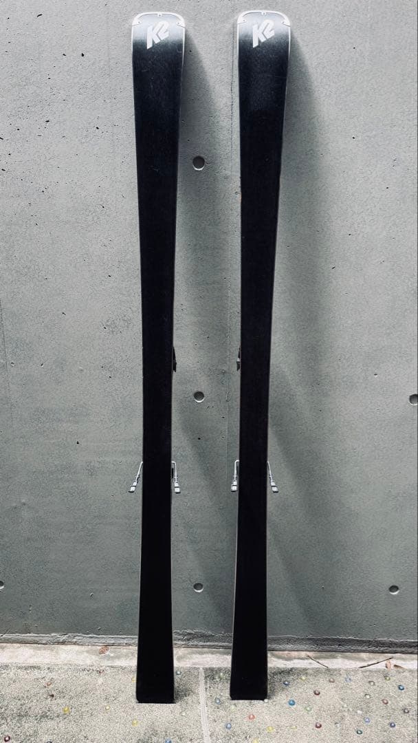 K2 スキー板　DISRUPTION MTi