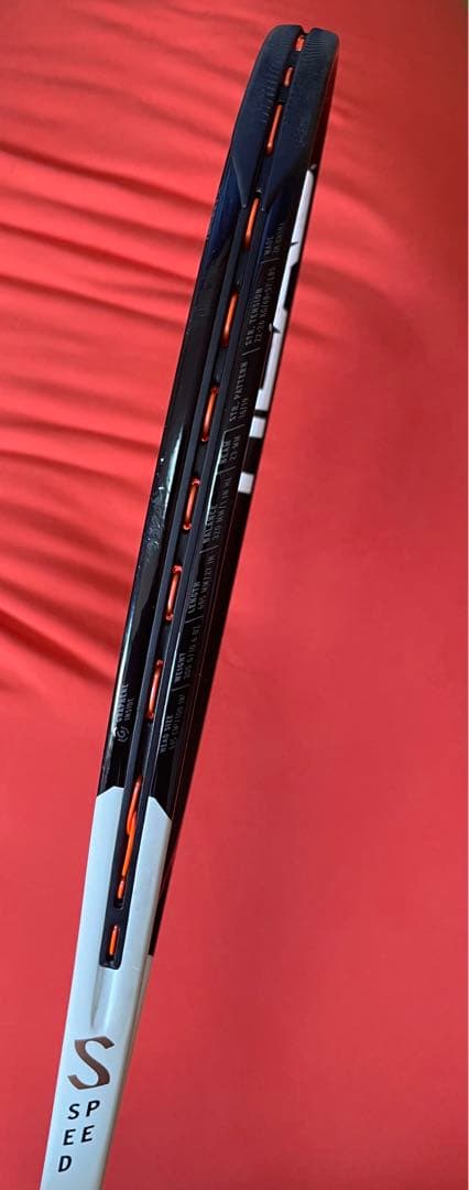 HEAD スピードmp 2022