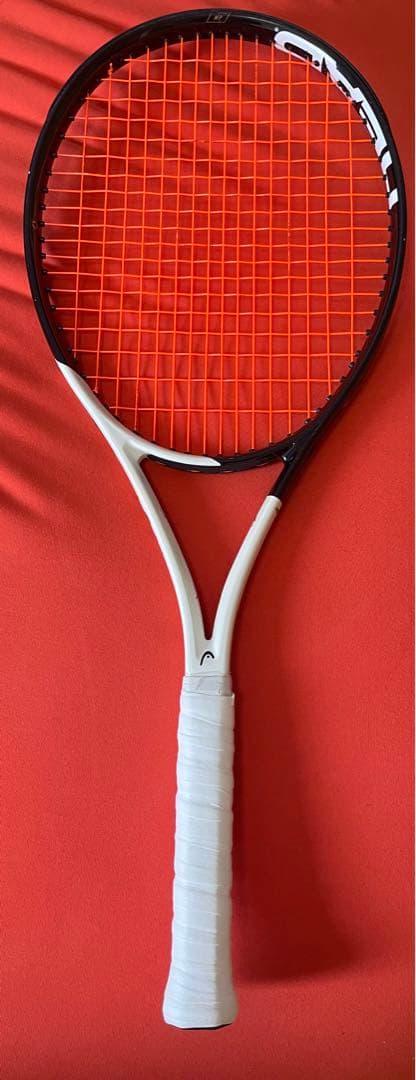 HEAD スピードmp 2022