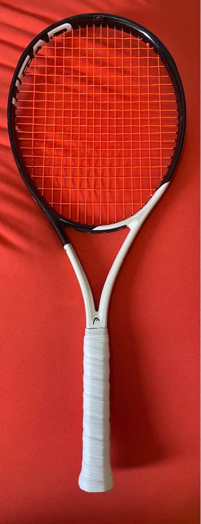 HEAD スピードmp 2022