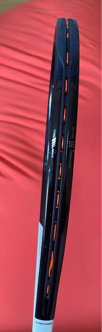 HEAD スピードmp 2022