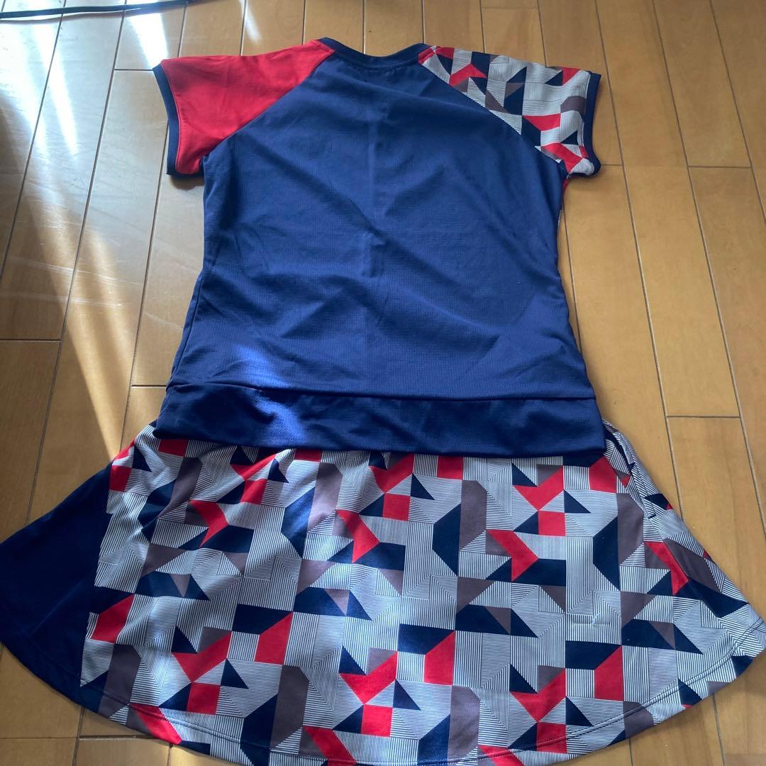 フィラ　上下セット　M size