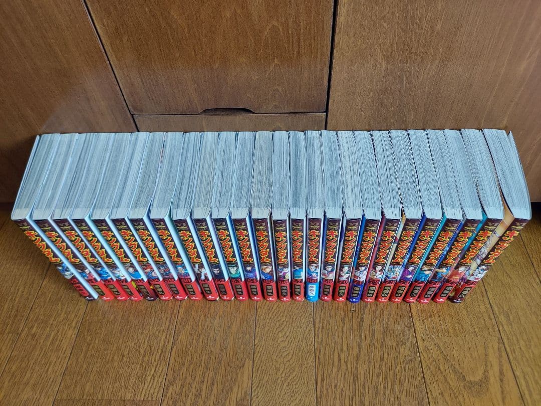 キングダム 漫画 53～78巻セット