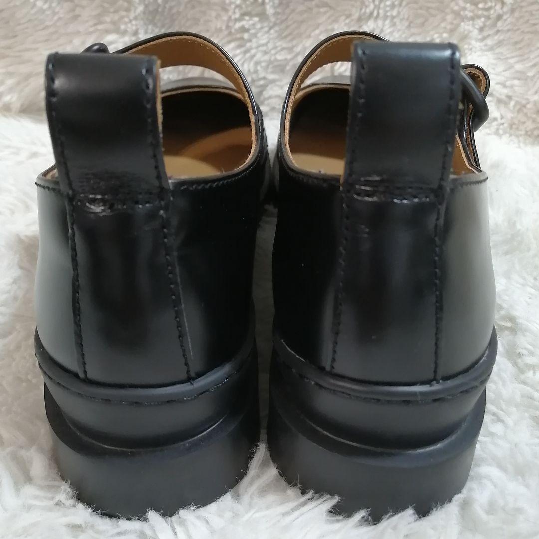✨美品✨ CAMPER フラット パンプス レザー 39