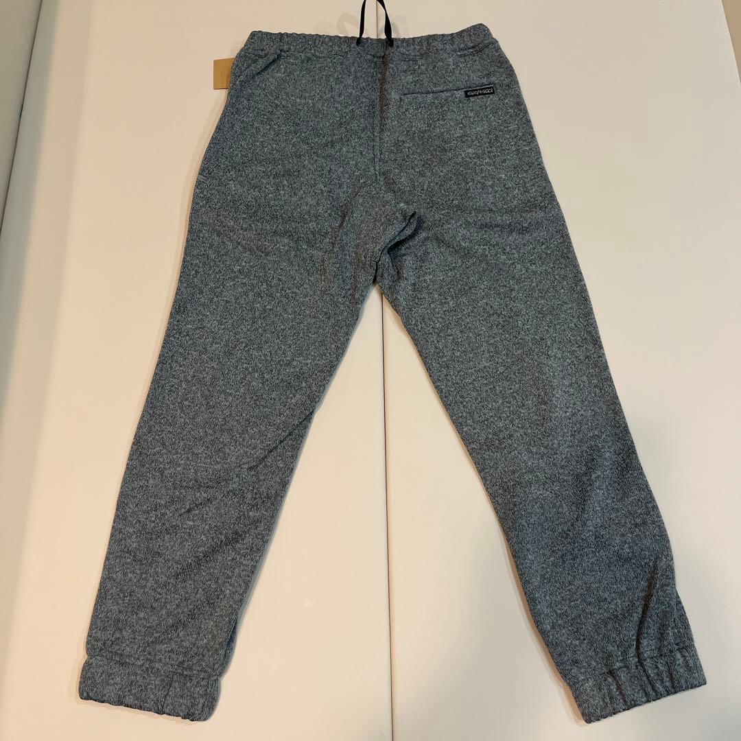 GRAMICCI グラミチ フリースパンツ