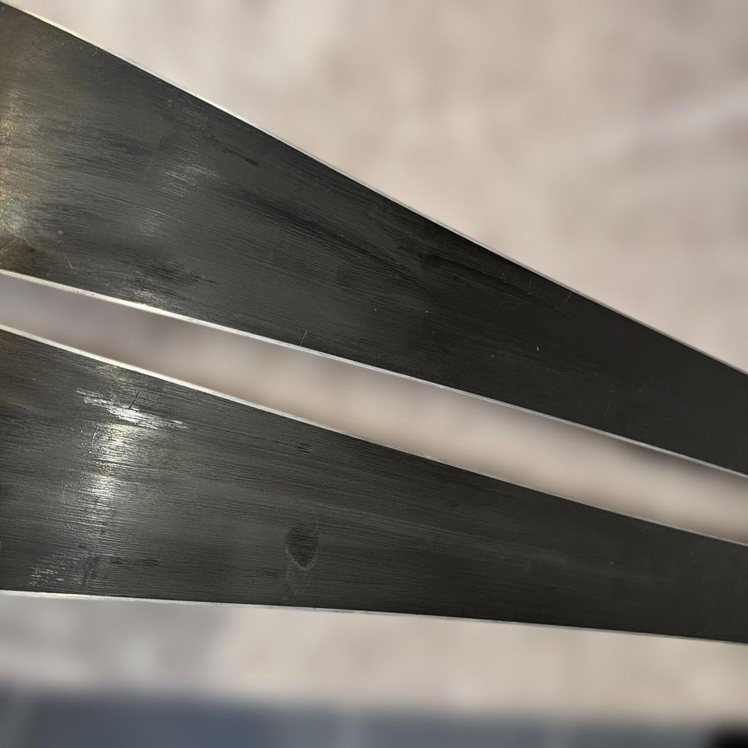 美品ミッドスキー　ROSSIGNOL MINI SUPER VIRAGE 123