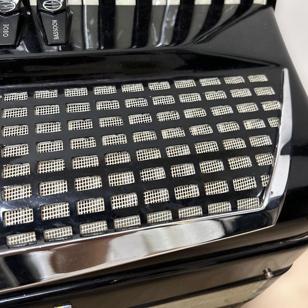 超希少✨EXCELSIOR 308アコーディオン エキセルシャー