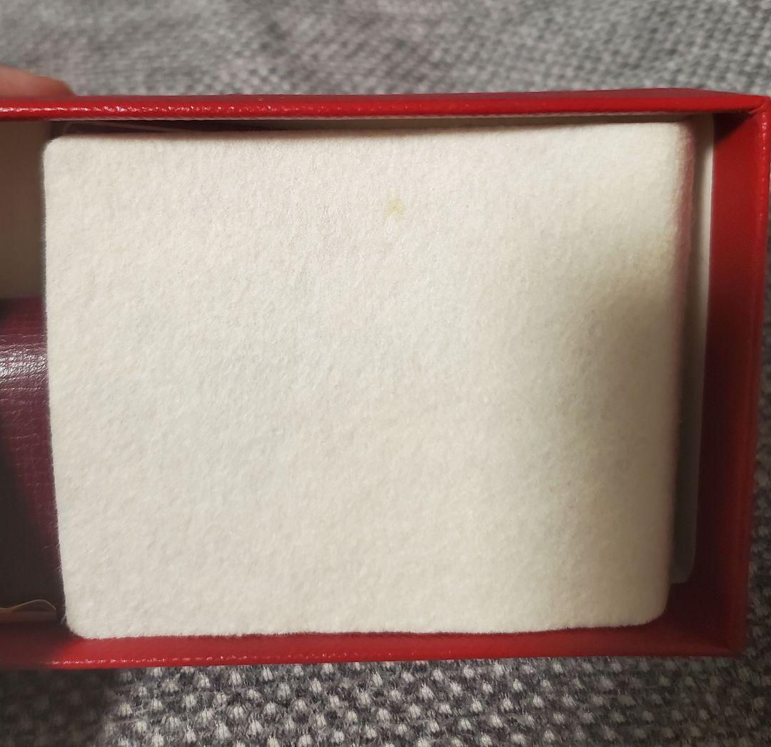 レア★Cartier☆カルティエ 4連キーケース