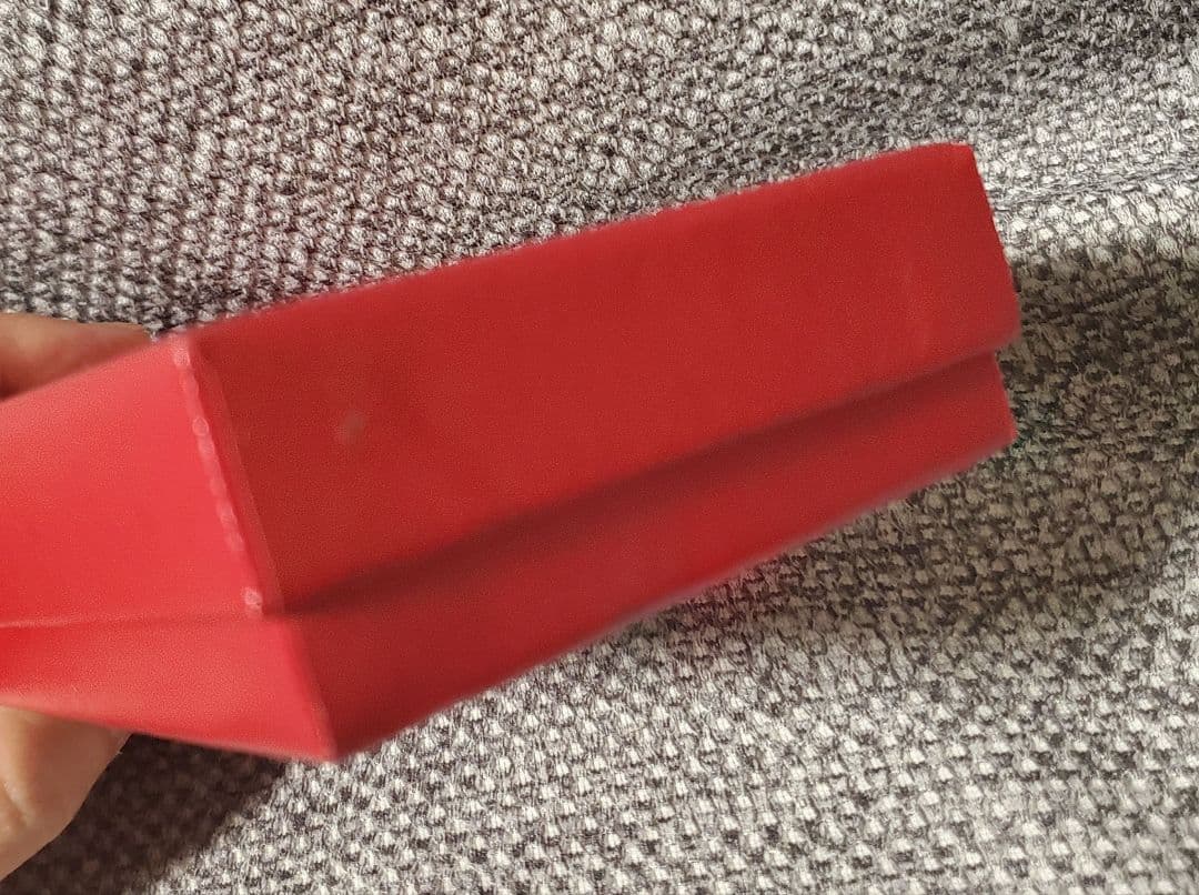 レア★Cartier☆カルティエ 4連キーケース