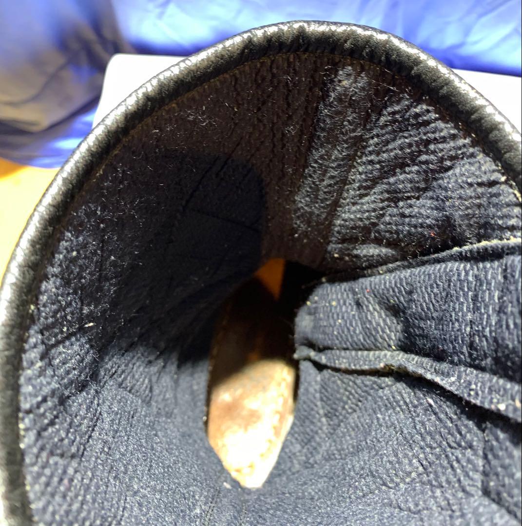 クシタニ ツーリングブーツ 27センチ 美品