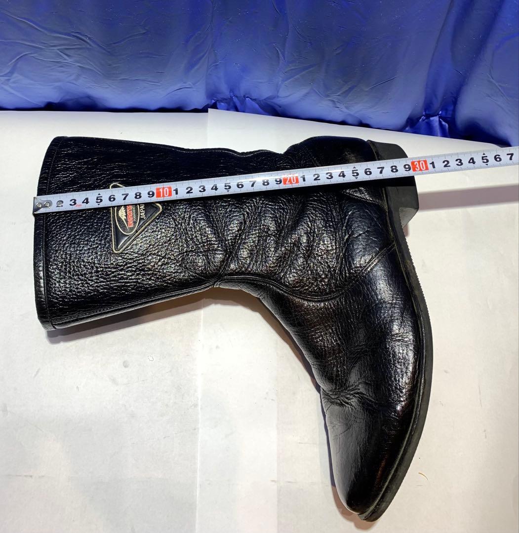 クシタニ ツーリングブーツ 27センチ 美品