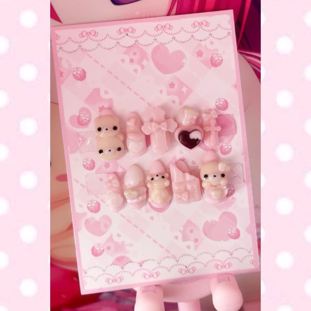 ♡ ゆ 優先作成1日 おまとめ ♡