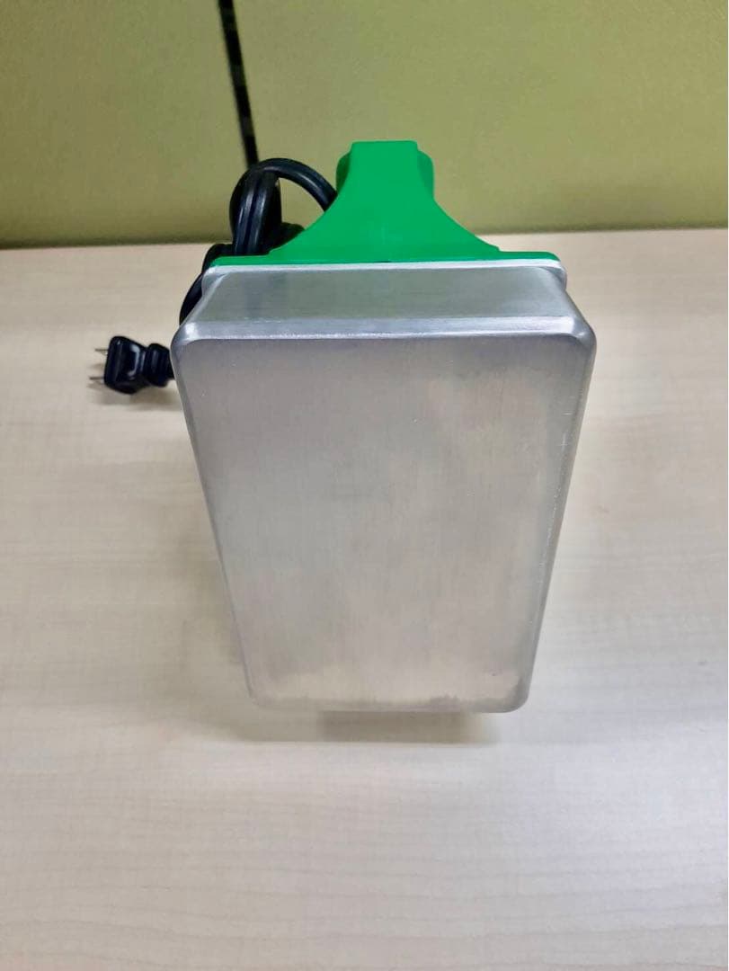 ガリウム　ワキシング アイロン　TU0205　ホットワックス　GALLIUM