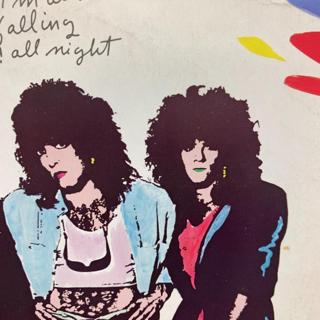 希少　見本版 KISS/ASYLUM キッス アサイラム LP レコード