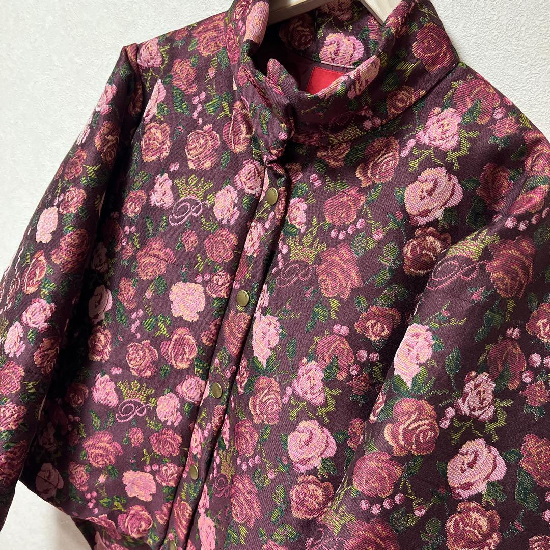 ピンクハウス　ローズゴブランコート　ジャケット　新品未使用　タグ無　最終値下げ