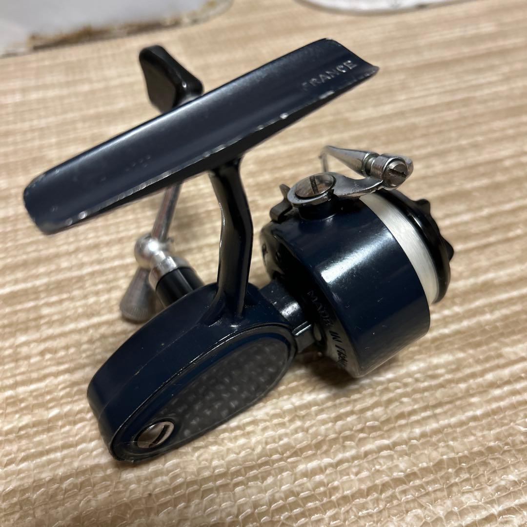 ガルシア　ミッチェル408