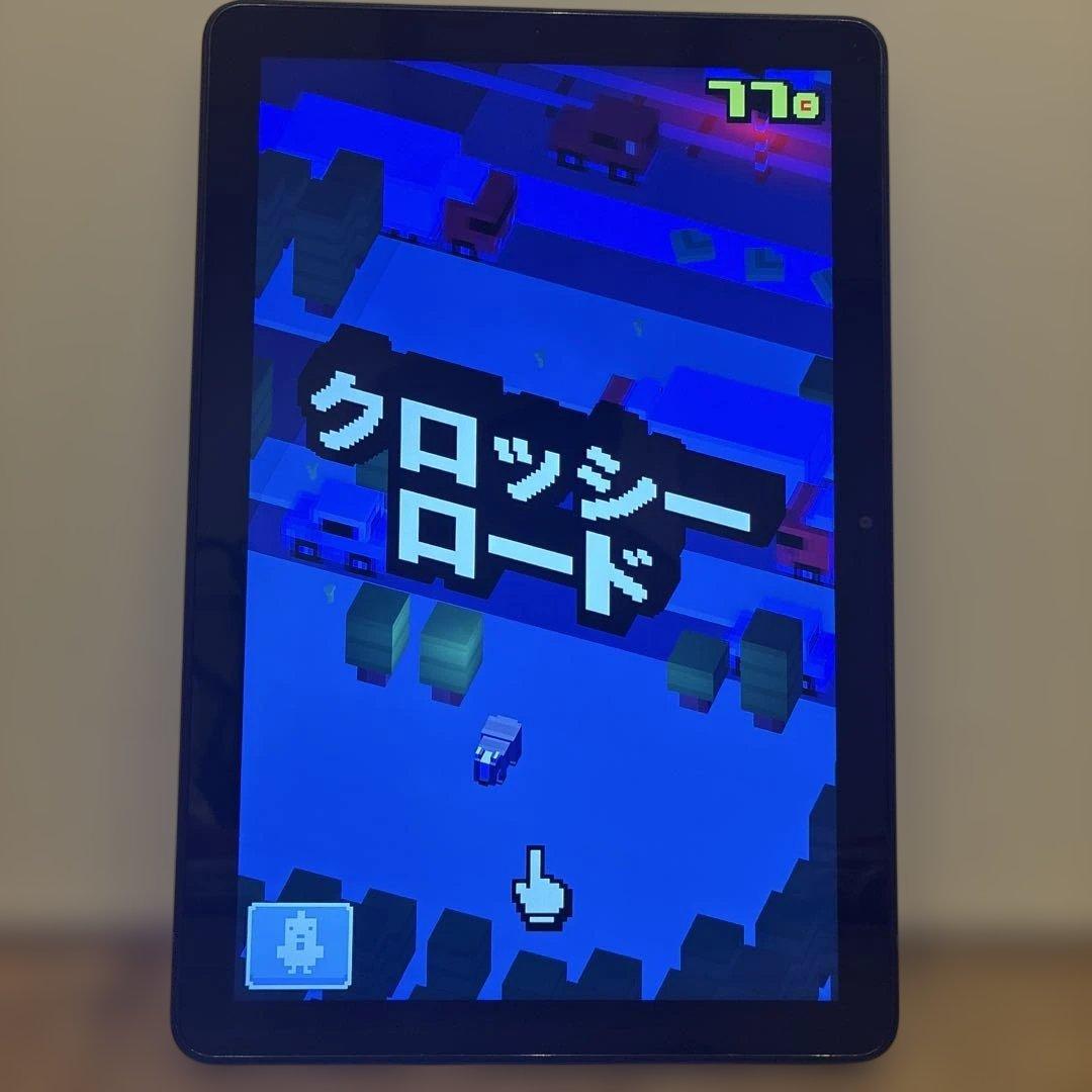 Fire HD 10 キッズモデル 最新第13世代　グリーン