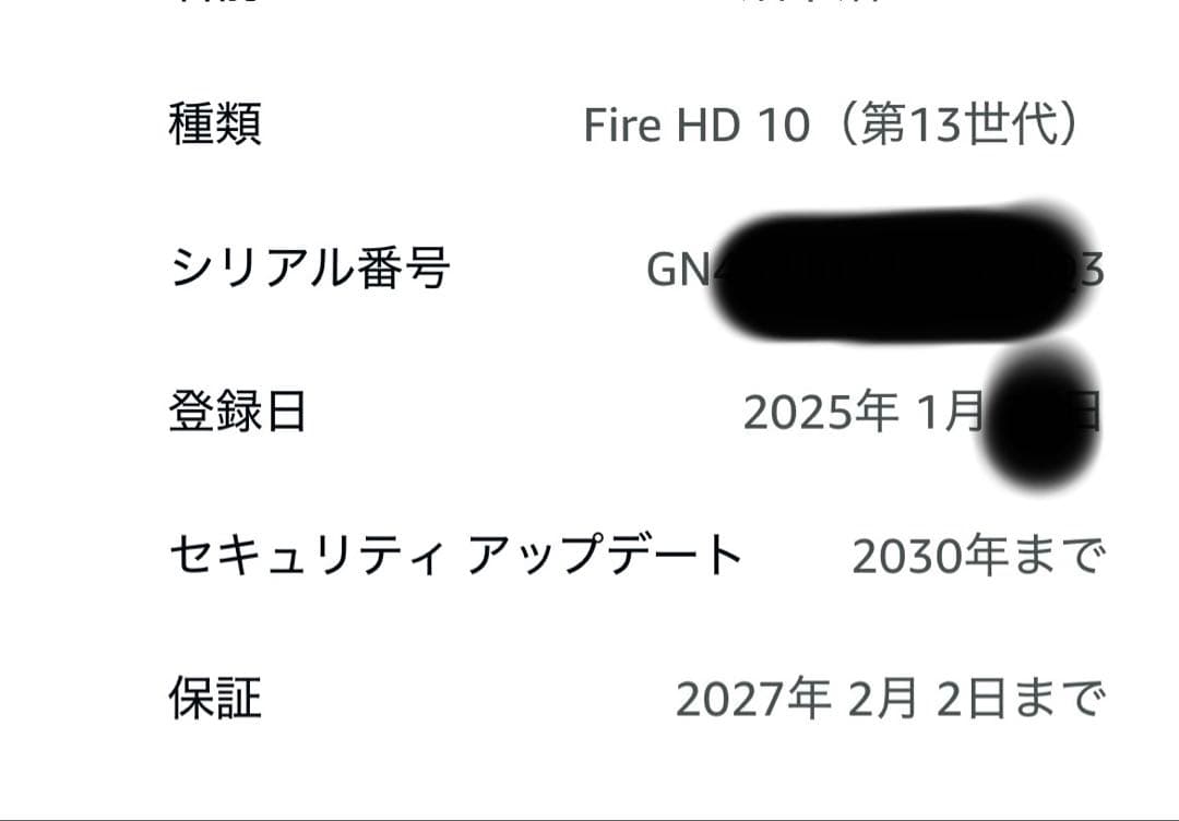 Fire HD 10 キッズモデル 最新第13世代　グリーン