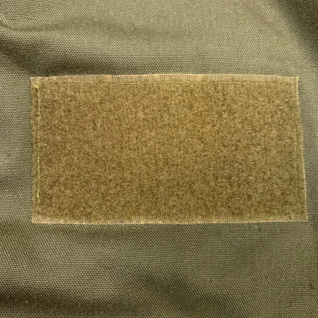 80s 米軍実物 アラミド CVC タンカース ジャケット M-L　D731