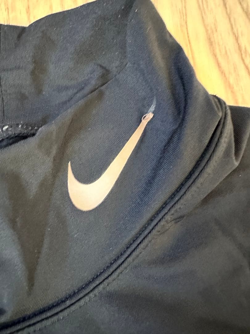 NIKEPRO ナイキプロ　福岡ソフトバンクホークス　アンダーシャツ