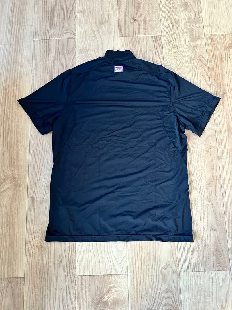 NIKEPRO ナイキプロ　福岡ソフトバンクホークス　アンダーシャツ