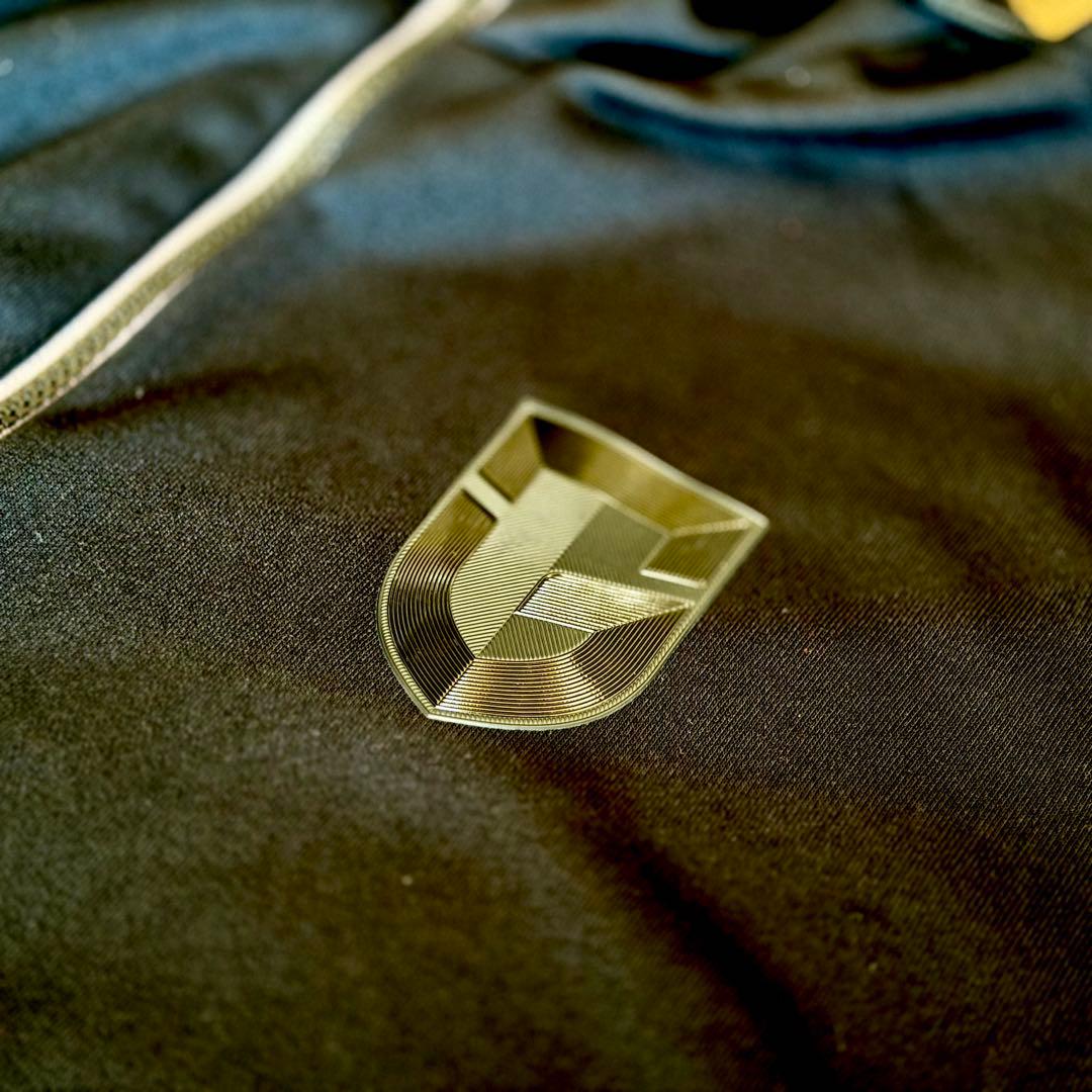 hummel ガンバ大阪 HMP スウェットフルジップジャケット XOヒュンメル