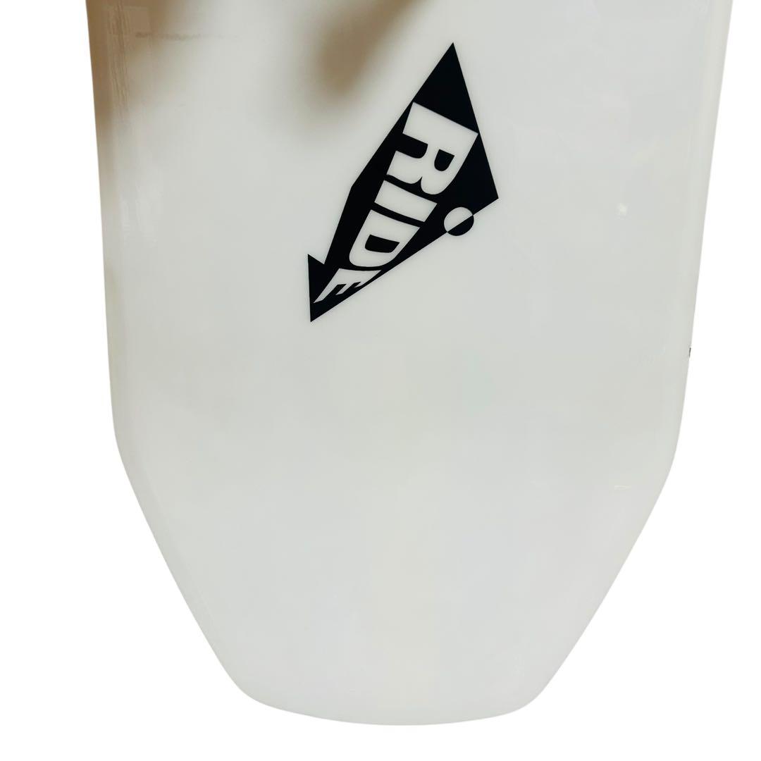 RIDE ZERO155 スノーボード 22-23モデル　ビンディングC-6