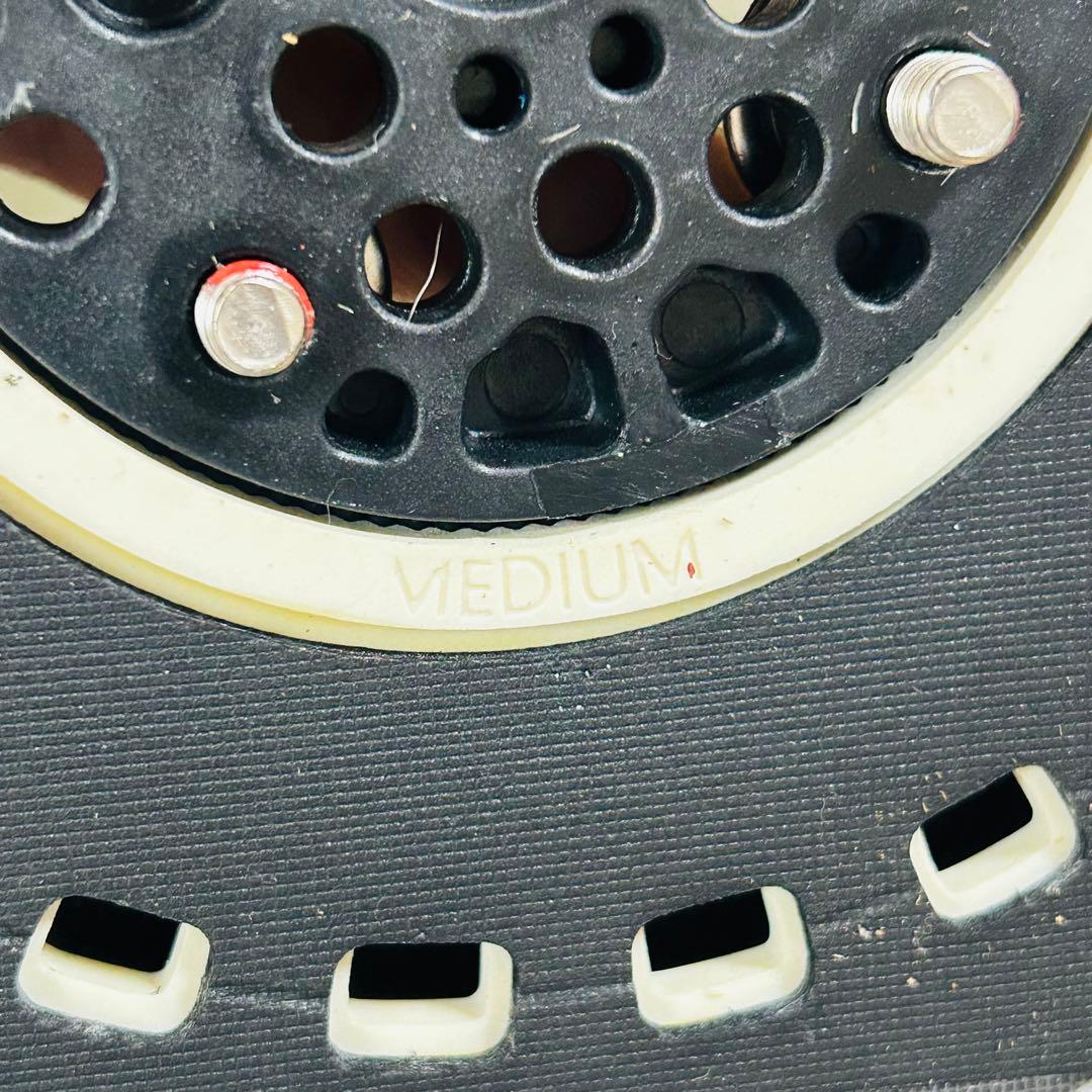 RIDE ZERO155 スノーボード 22-23モデル　ビンディングC-6