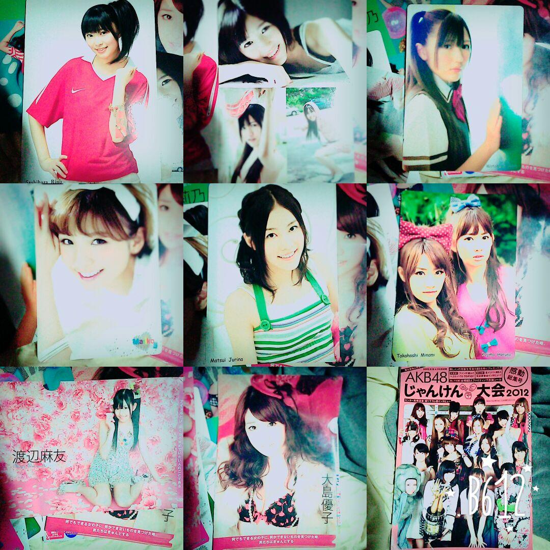 AKB48 SKE48 乃木坂46 NO YET NO NAM